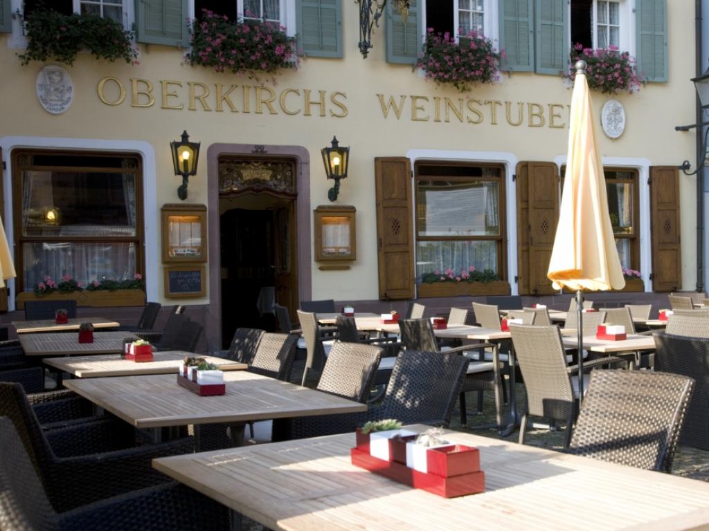 Hotel Oberkirch #1
